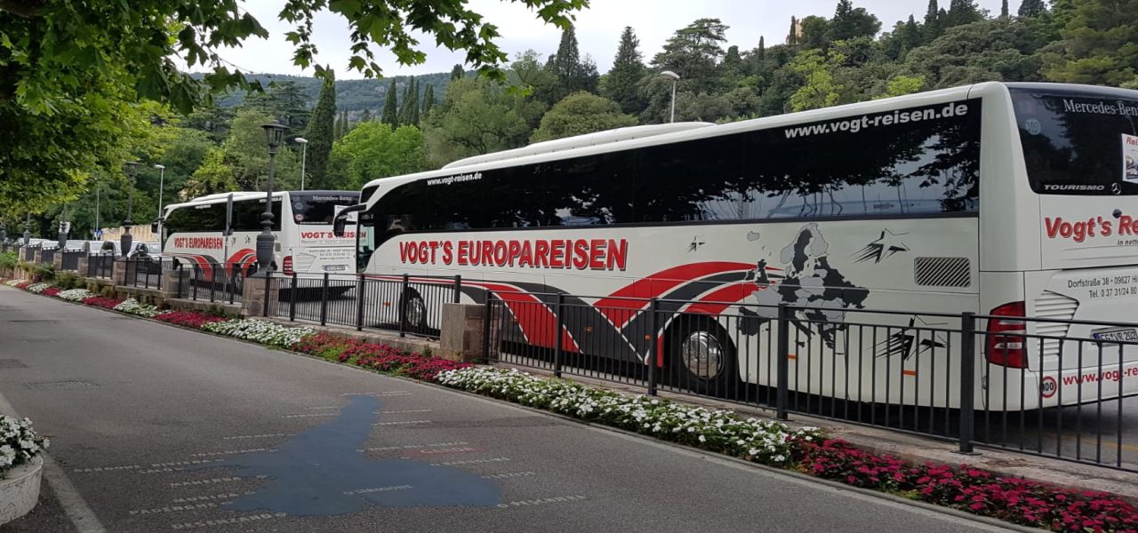 Über uns | Vogt's Reisen